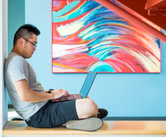 Online MBA at the University of the Pacific